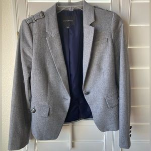 Banana Republic Blazer, Size 2